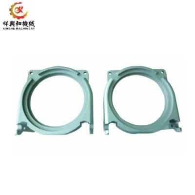 OEM Manufacture Zinc Aluminium Die Casting Supplier Manufacture Exporter Supplier for ...