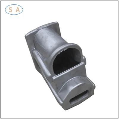 High Quality Stainless Steel Casting Furniture Hardware for Machinery Parts