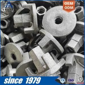 High Precision Vacuum Iron Sand Casting by Custom Design