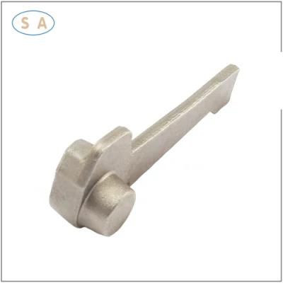 Stainless Steel Closed Die Forging