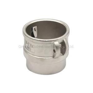 Customized Machining Aluminum Casting Parts