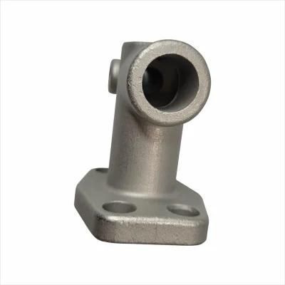 2021 New Design High Precision Stainless Steel CNC Milling Agriculture Machine Parts