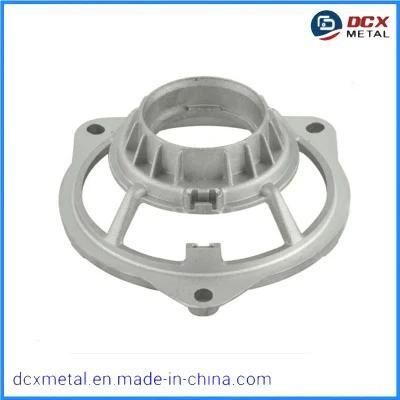 Customized High Precision Robot Mechanical Brass Aluminium Die Casting Parts