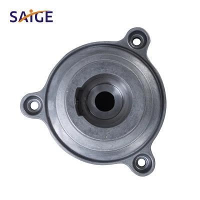 Quality Metal Casting /Investment Casting Heat Sink / Radiator for Stage Light