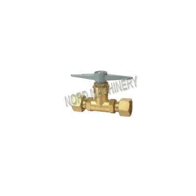 Cylinder Valve/LPG Regulator