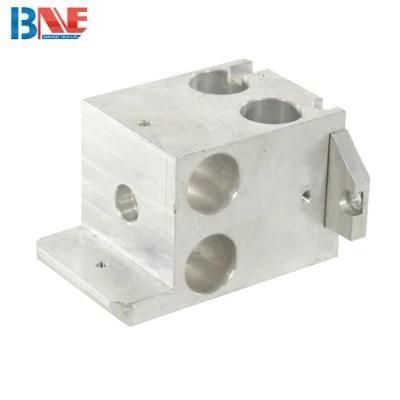 High Quality Custom Cast &amp; Forged Service Aluminum Die Casting Parts