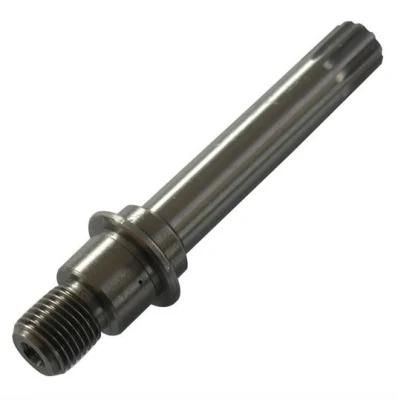 OEM Custom CNC Precision Machining Shaft