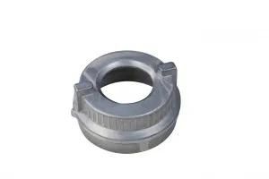 Aluminum Electromagnetism Front Cover Die Casting