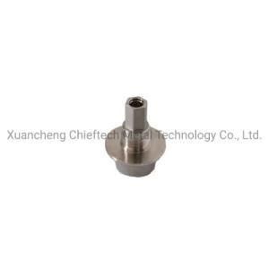 OEM Custom Stainless Steel Investment Casting for Machinery Part Valve Parts