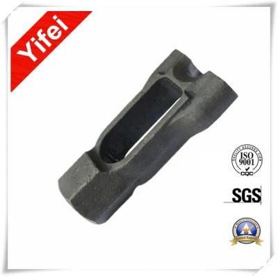 China Casting Metal Spare Parts