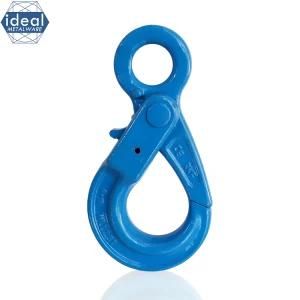 G100 Self Locking Eye Hook Iel-0699h