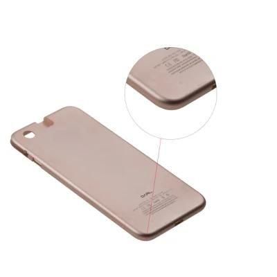 Custom Powder Coating Aluminum Alloy Zinc Die Casting with CNC Milling Service