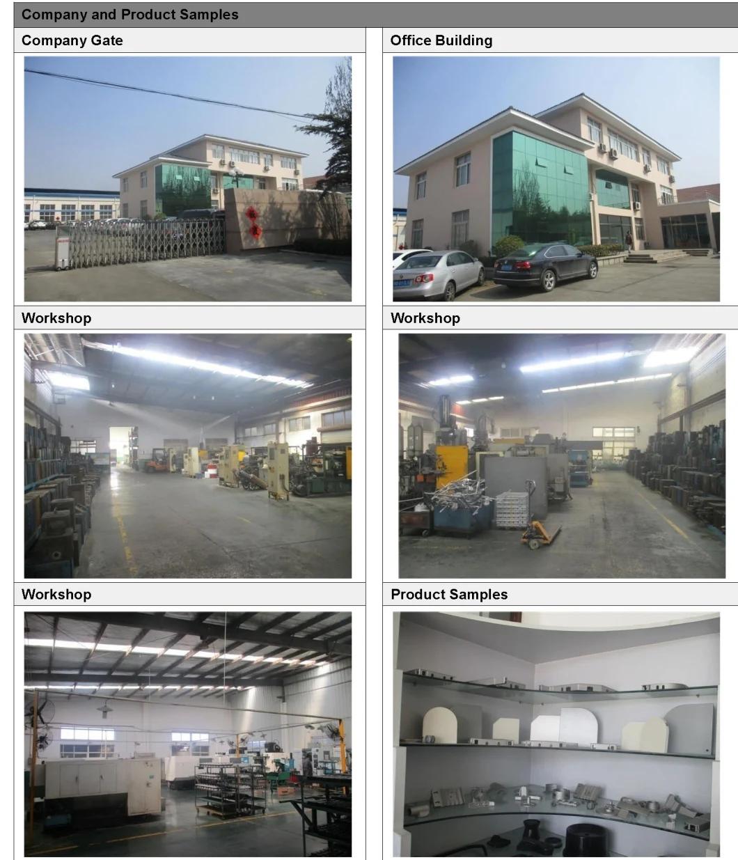 Alloy Steel Die Casting, Copper Zinc Aluminum Die Casting of Construction Machinery Accessories
