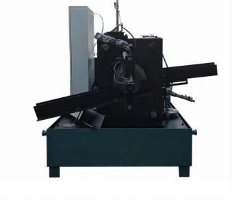 Spjz250 Automatic Shaping Machine