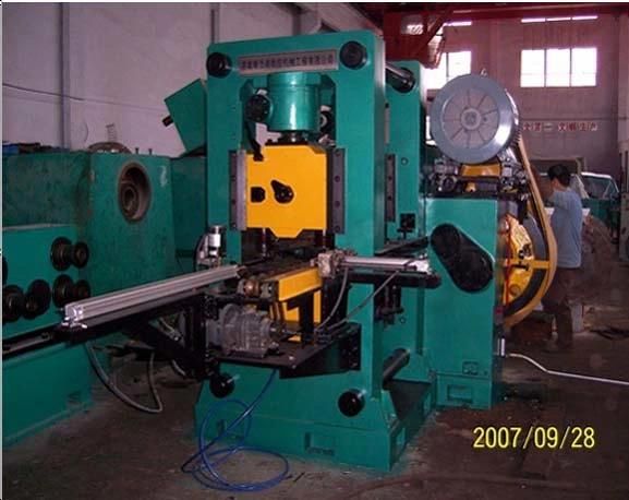 D46-1100 Rolling Mill for Precision Auto Shaft
