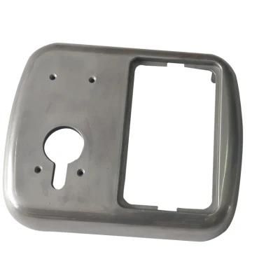 High Quality Multifunction Die Casting Coffee Maker Accessories