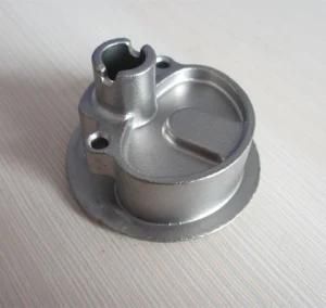 Customized Precision Casting Stainless Steel Marine Hardware