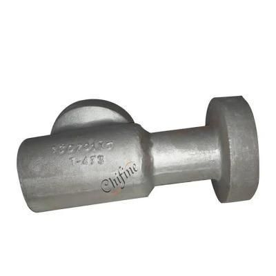 OEM Stainless Steel Precision Machinery Parts