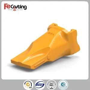 Bucket Teeth of V61syl for Excavator Spare Parts