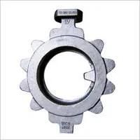 Sand Casting Butterfly Valve Parts for Valves