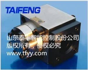 Taifeng Specializes in Manufacturing CF2 Liquid Filling Valve
