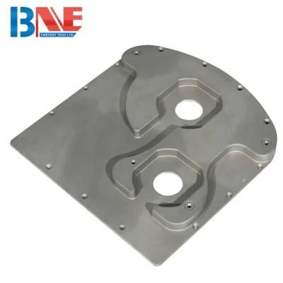 Professional Manufacturer of Aluminium Die Casting Parts