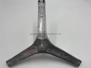 Aluminum Die Casting Washing Machine Part Drum Support Spider Midea 12338100001221