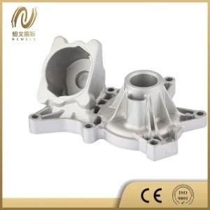 High Quality Aluminum Die Casting and Metal Casting for OEM
