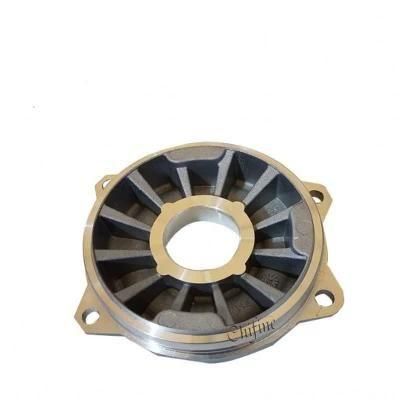 Aluminum Precision Die Casting Cover for Automotive Industry