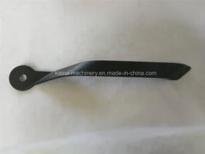 Aluminum Die Casting for Spraying Plastics Connecting Rod