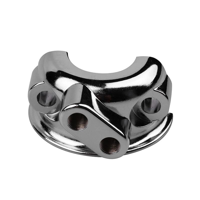 Factory Sale Customized Durable CNC Turning Parts Stainless Steel Casting