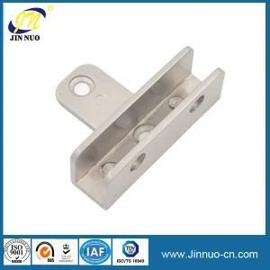 High Quality Custom Made Die Casting Furniture Parts