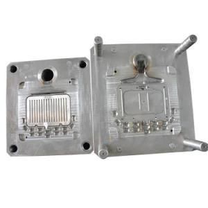 China Customized Die Casting Mould for Aluminum Zinc Die Casting