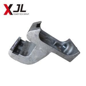 OEM/Customized CNC Machine Center Machining Machinery Parts for Truck