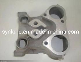 Customized Die Casting Aluminum Motor Bracket