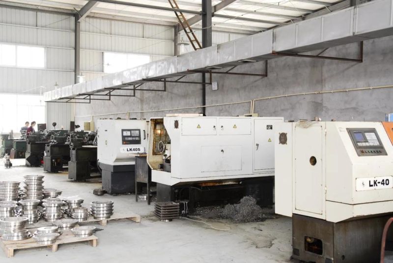 OEM Stainless Steel Precision Casting Lost Wax Casting Auto Engine Parts China Factory