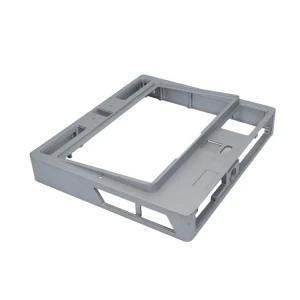 Aluminum Die Casting Aluminum Housing for Hardware Spare Parts