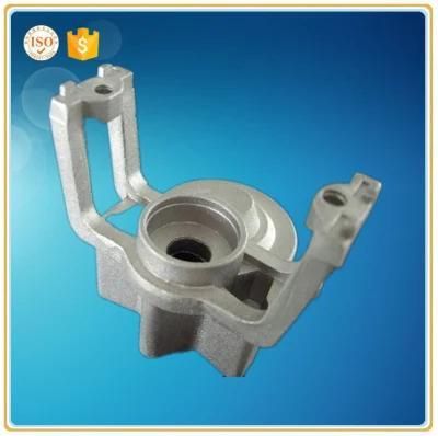 Die Casting OEM Iron Casting Machinery Part