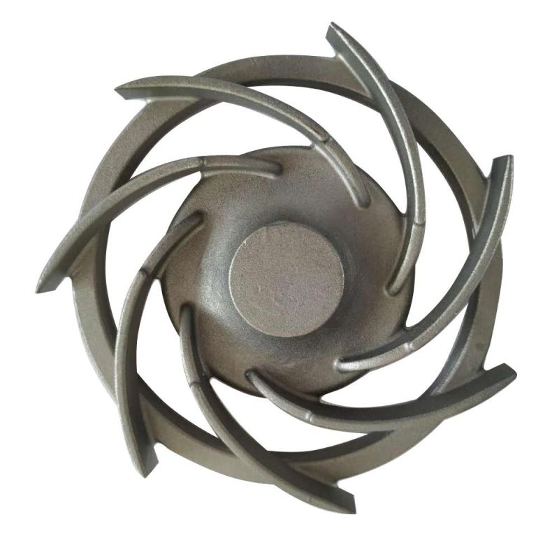 Densen Customized Stainless Steel Casting Factory Manufacturer Supplier