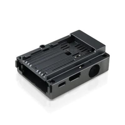Customized Precision Electroplating Process Zinc Alloy Die Casting Mold Box
