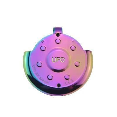 Foundry Customized Aluminum Alloy Die Casting to Make Electronic Housing
