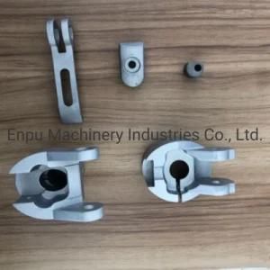 2020 Hot Mechanical Parts /Aluminium/Zinc Alloy Die Casting Forging Parts of Enpu