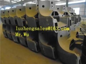 Counterweight Iron, Heavy Cast Iron, Loader Counterweight