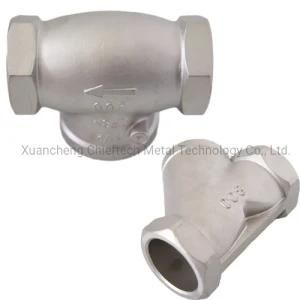 Stainless Steel Strainer