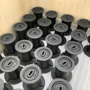 High Quality Cast Iron Water Valve Meter Box Cover