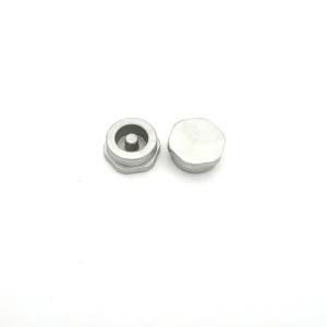 Custom Made Gongguan Shenzhen Aluminum Alloy Die Casting Parts