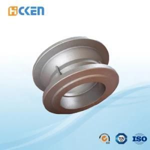 Custom Stainless Steel Die Casting Product