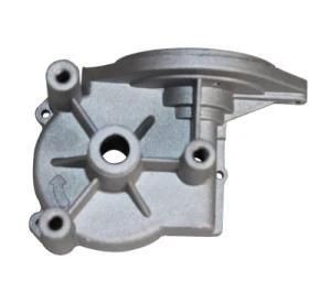 China Factory Zinc Die Casting Toy Car Model Die Casting Parts