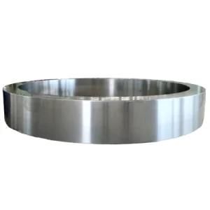 Tyre Alloy Steel Casting for Rotary Kiln