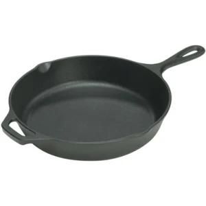 Cast Iron Pan